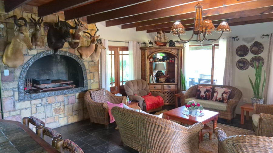 Commercial Property for Sale in Mossel Bay Rural Western Cape